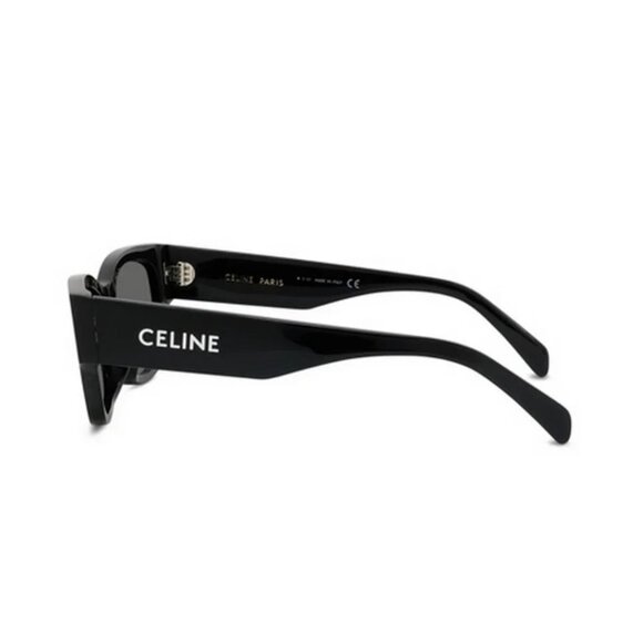 Celine Monochroms 01 Sunglasses In Acetate - Picture 5 of 15